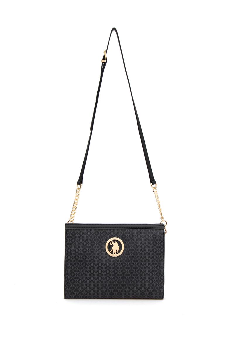 Kadın Siyah Çapraz Çanta - 50293704002