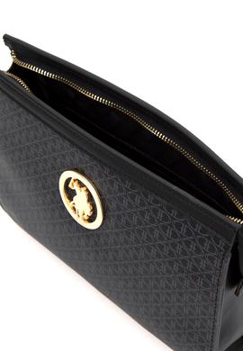 Kadın Siyah Çapraz Çanta - 50293704002