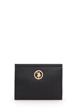 Kadın Siyah Çapraz Çanta - 50293704002