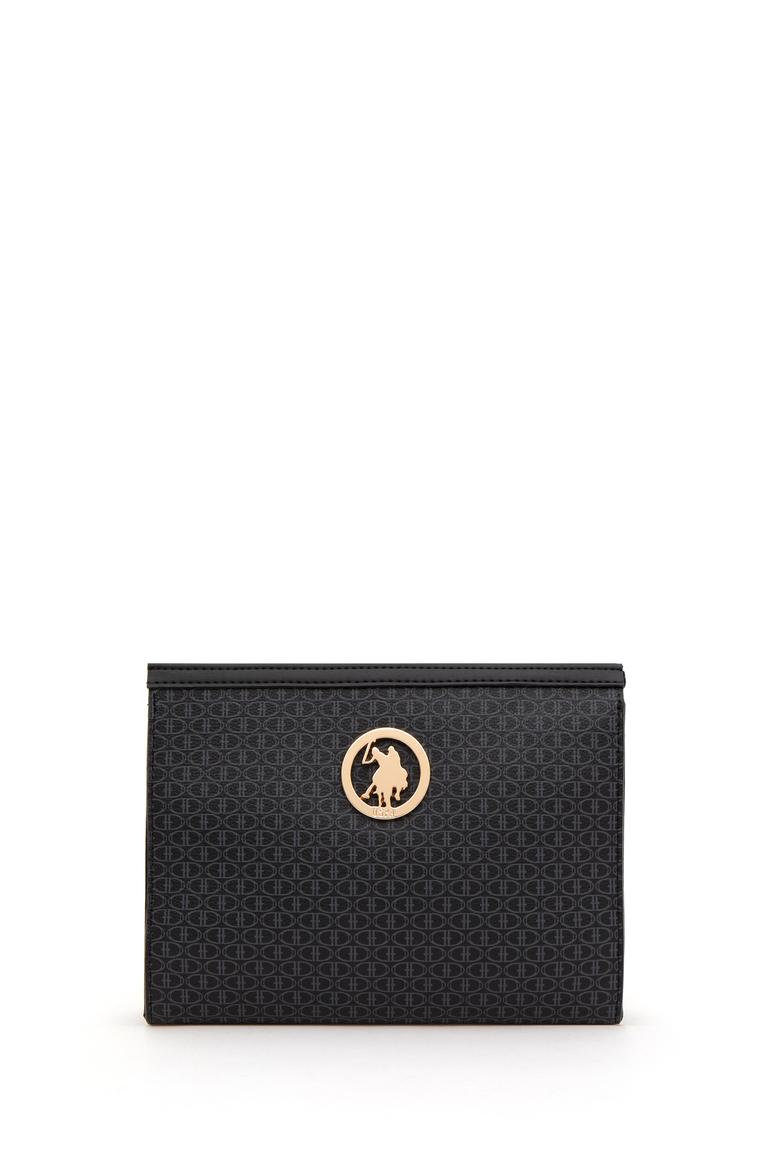 Kadın Siyah Çapraz Çanta - 50293704002