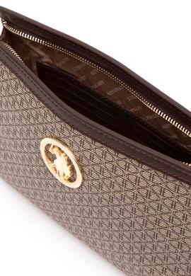 Kadın Vizon Çapraz Çanta - 50293704003