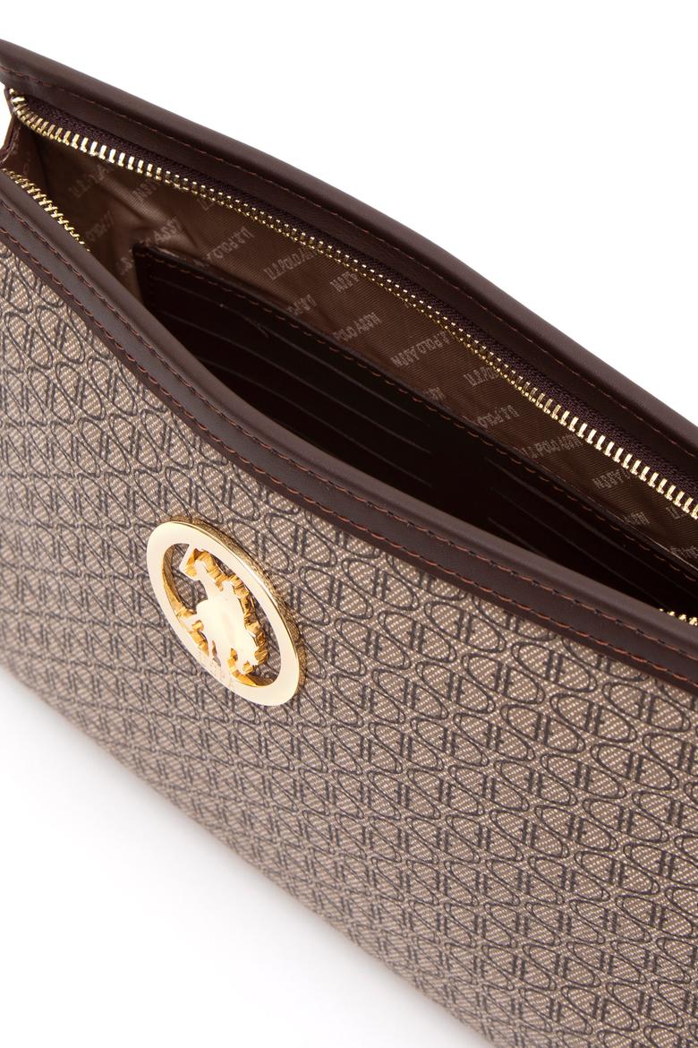 Kadın Vizon Çapraz Çanta - 50293704003