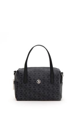 Kadın Siyah Kol Çantası - 50293708003