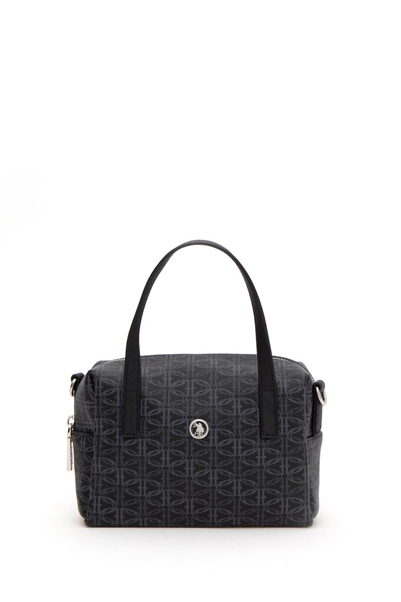 Kadın Siyah Kol Çantası - 50293708003