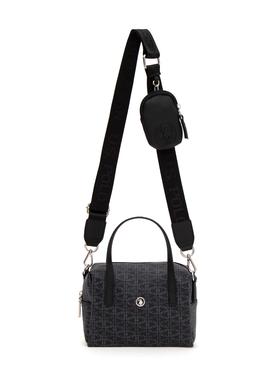 Kadın Siyah Kol Çantası - 50293708003