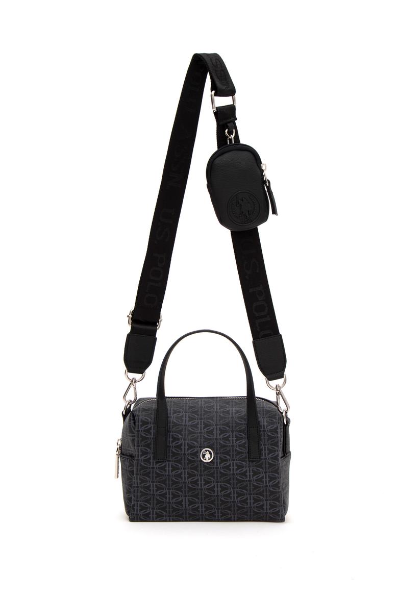 Kadın Siyah Kol Çantası - 50293708003