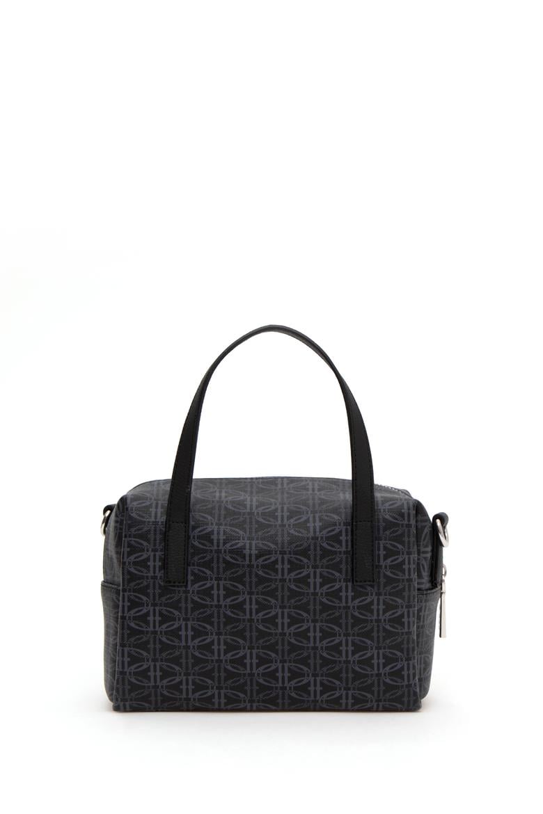 Kadın Siyah Kol Çantası - 50293708003