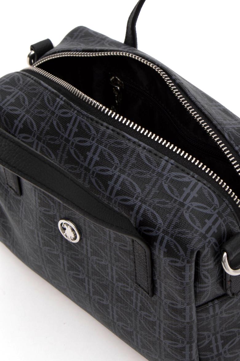 Kadın Siyah Kol Çantası - 50293708003