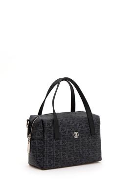 Kadın Siyah Kol Çantası - 50293708003