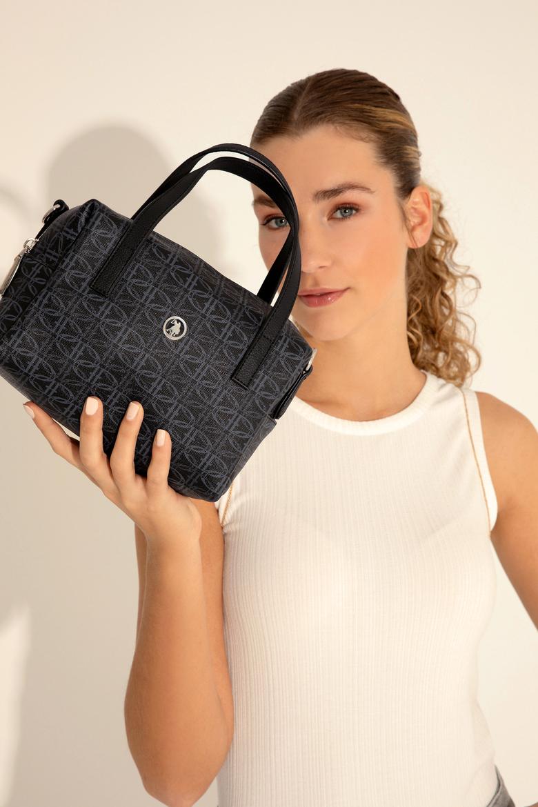 Kadın Siyah Kol Çantası - 50293708003