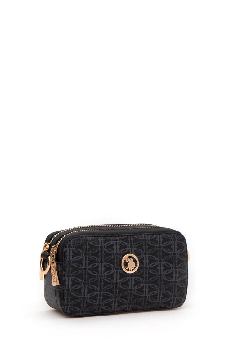 Kadın Sarı Çapraz Çanta - 50293710004