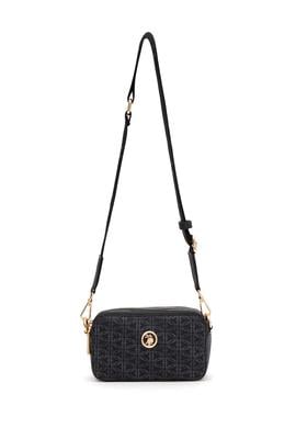 Kadın Sarı Çapraz Çanta - 50293710004