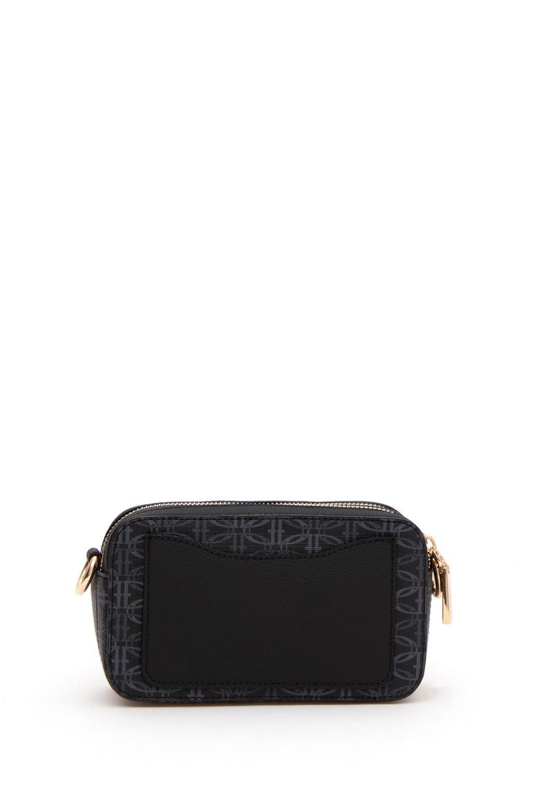 Kadın Sarı Çapraz Çanta - 50293710004