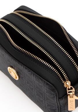 Kadın Sarı Çapraz Çanta - 50293710004