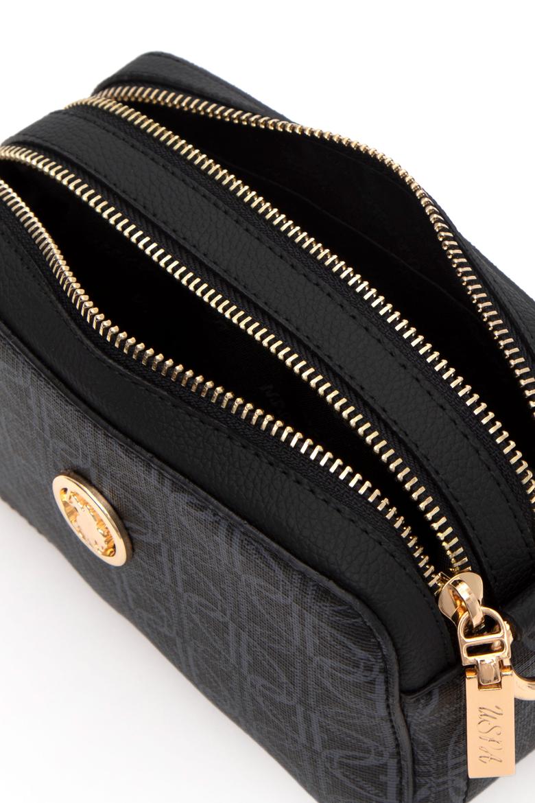 Kadın Sarı Çapraz Çanta - 50293710004