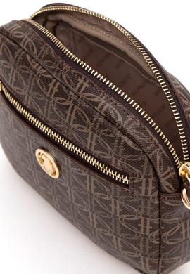 Kadın Kahverengi Çapraz Çanta - 50293711003