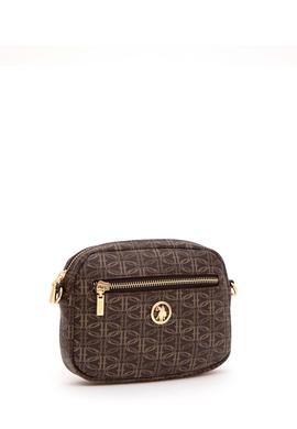 Kadın Kahverengi Çapraz Çanta - 50293711003