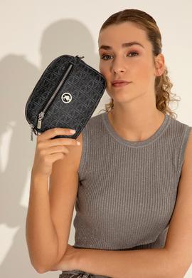 Kadın Siyah Çapraz Çanta - 50293711004