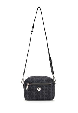 Kadın Siyah Çapraz Çanta - 50293711004