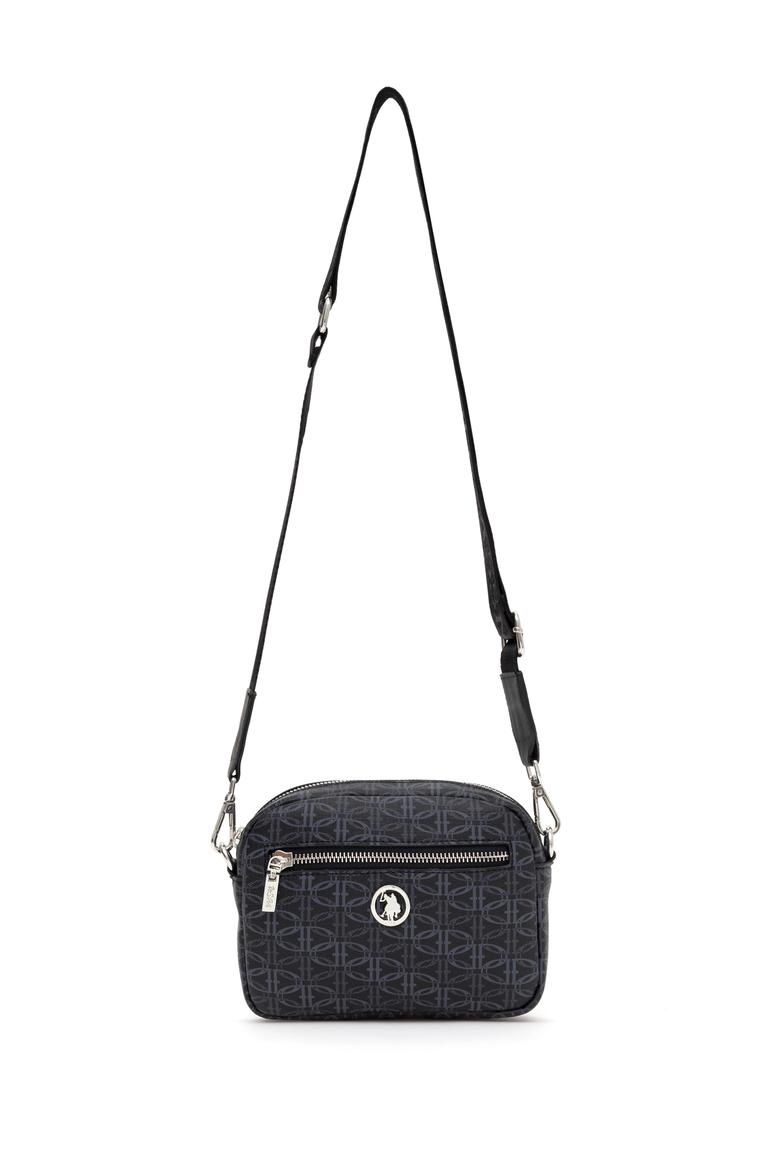 Kadın Siyah Çapraz Çanta - 50293711004