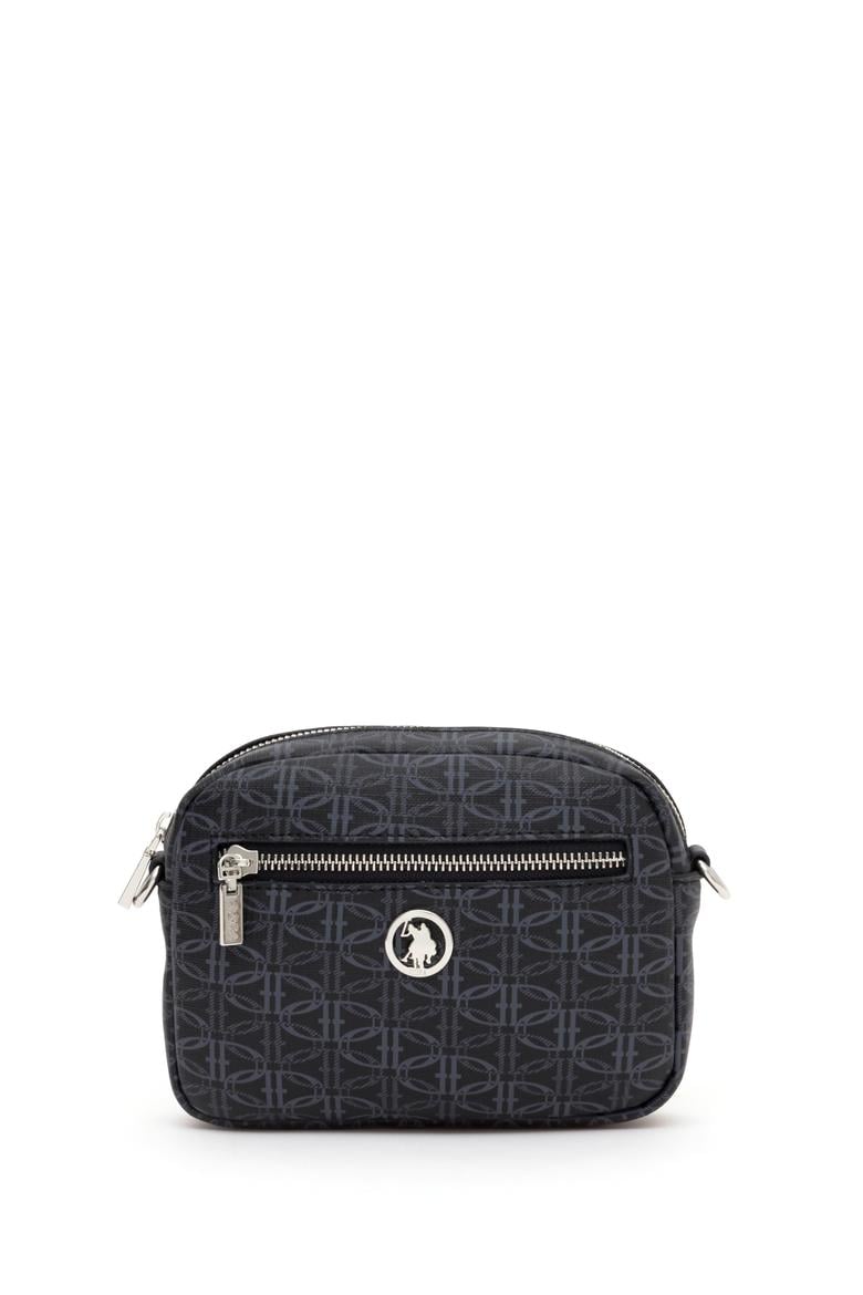 Kadın Siyah Çapraz Çanta - 50293711004