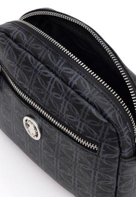 Kadın Siyah Çapraz Çanta - 50293711004