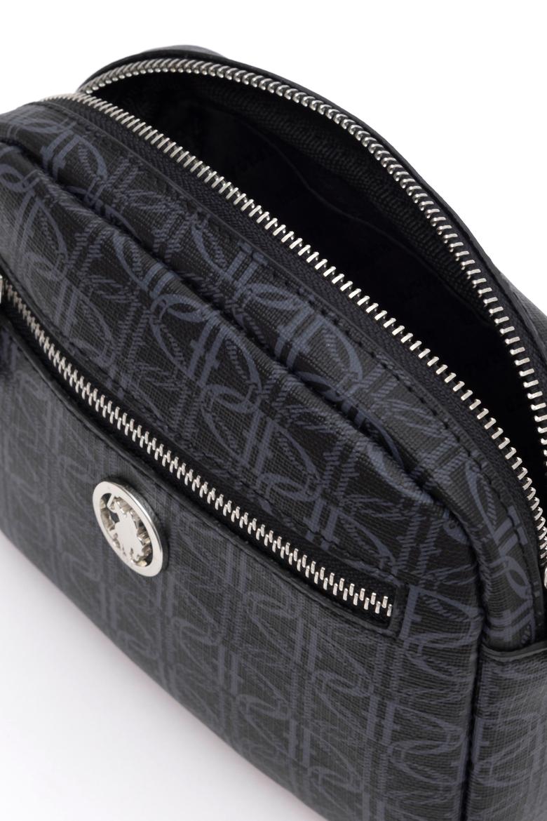 Kadın Siyah Çapraz Çanta - 50293711004