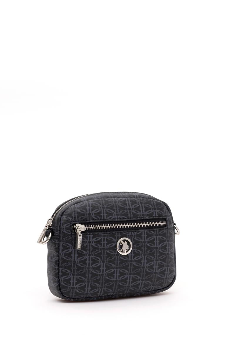 Kadın Siyah Çapraz Çanta - 50293711004