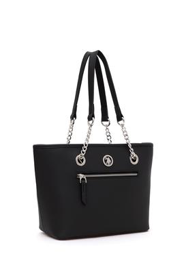 Kadın Siyah Kol Çantası - 50293654001