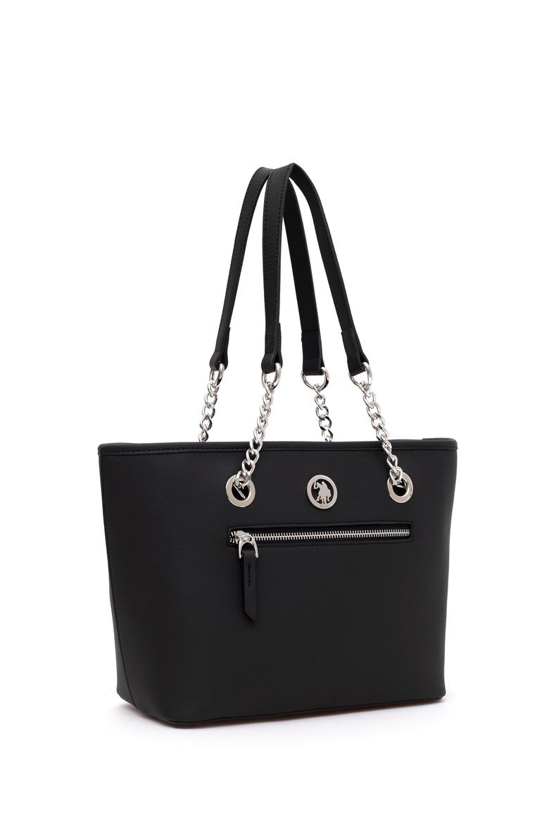 Kadın Siyah Kol Çantası - 50293654001