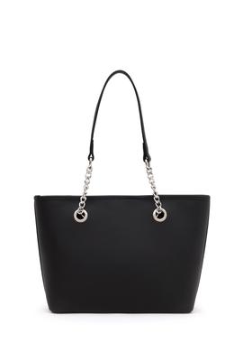 Kadın Siyah Kol Çantası - 50293654001