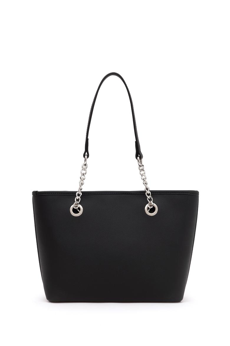 Kadın Siyah Kol Çantası - 50293654001