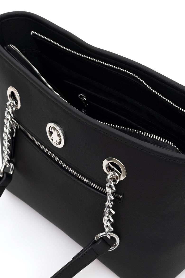 Kadın Siyah Kol Çantası - 50293654001