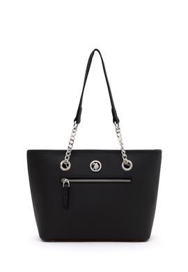 Kadın Siyah Kol Çantası - 50293654001