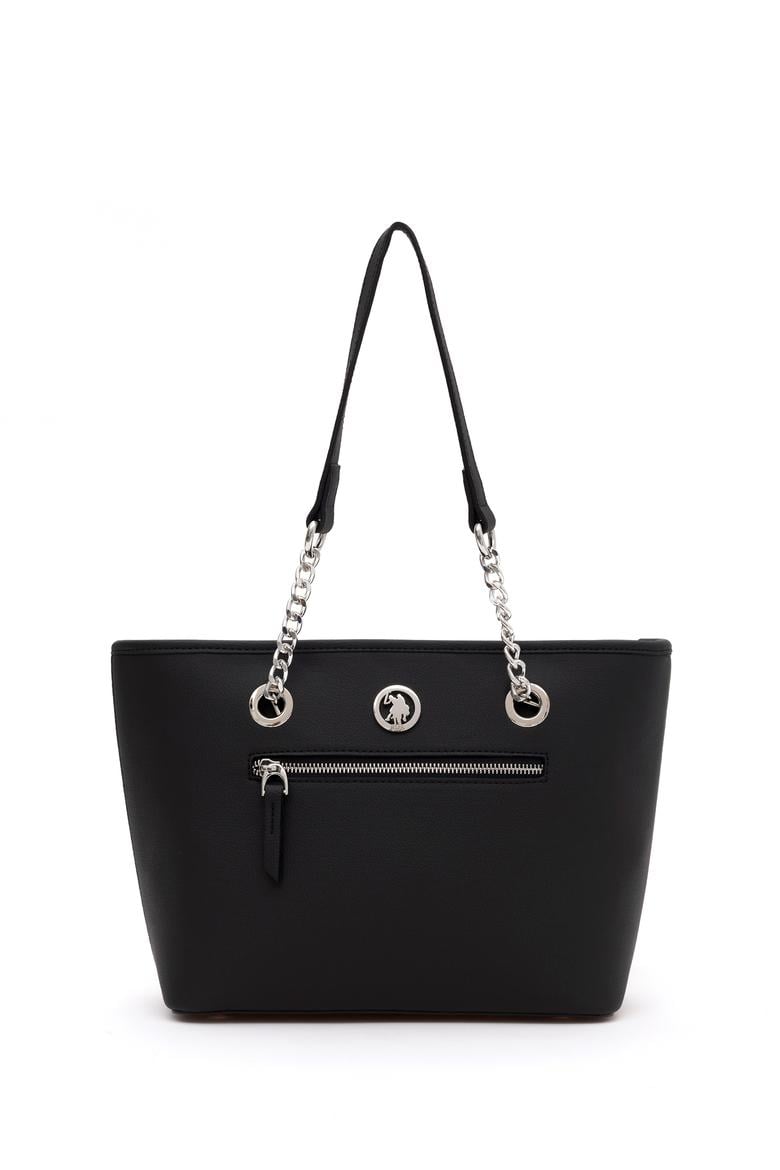 Kadın Siyah Kol Çantası - 50293654001