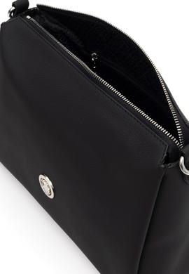 Kadın Siyah Omuz Çantası - 50293655003