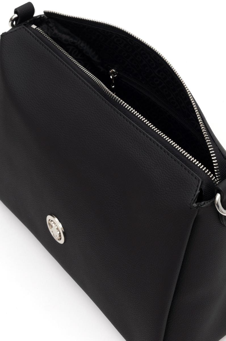 Kadın Siyah Omuz Çantası