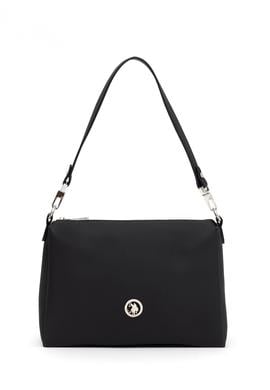 Kadın Siyah Omuz Çantası - 50293655003
