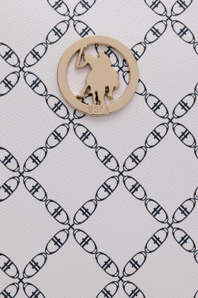 Kadın Lacivert Omuz Çantası - 50293662001