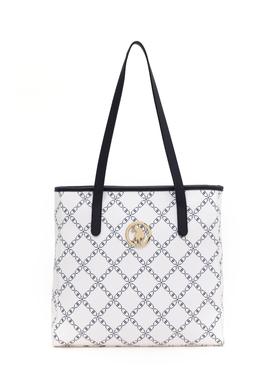 Kadın Lacivert Omuz Çantası - 50293662001