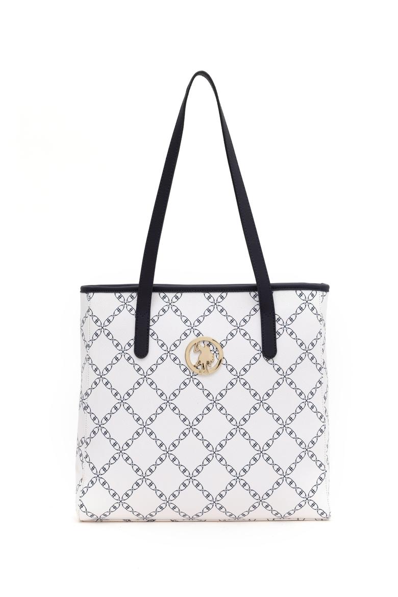 Kadın Lacivert Omuz Çantası - 50293662001