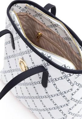 Kadın Lacivert Omuz Çantası - 50293662001