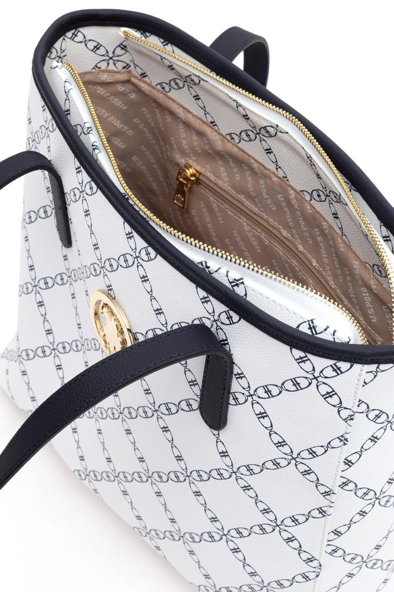 Kadın Lacivert Omuz Çantası - 50293662001