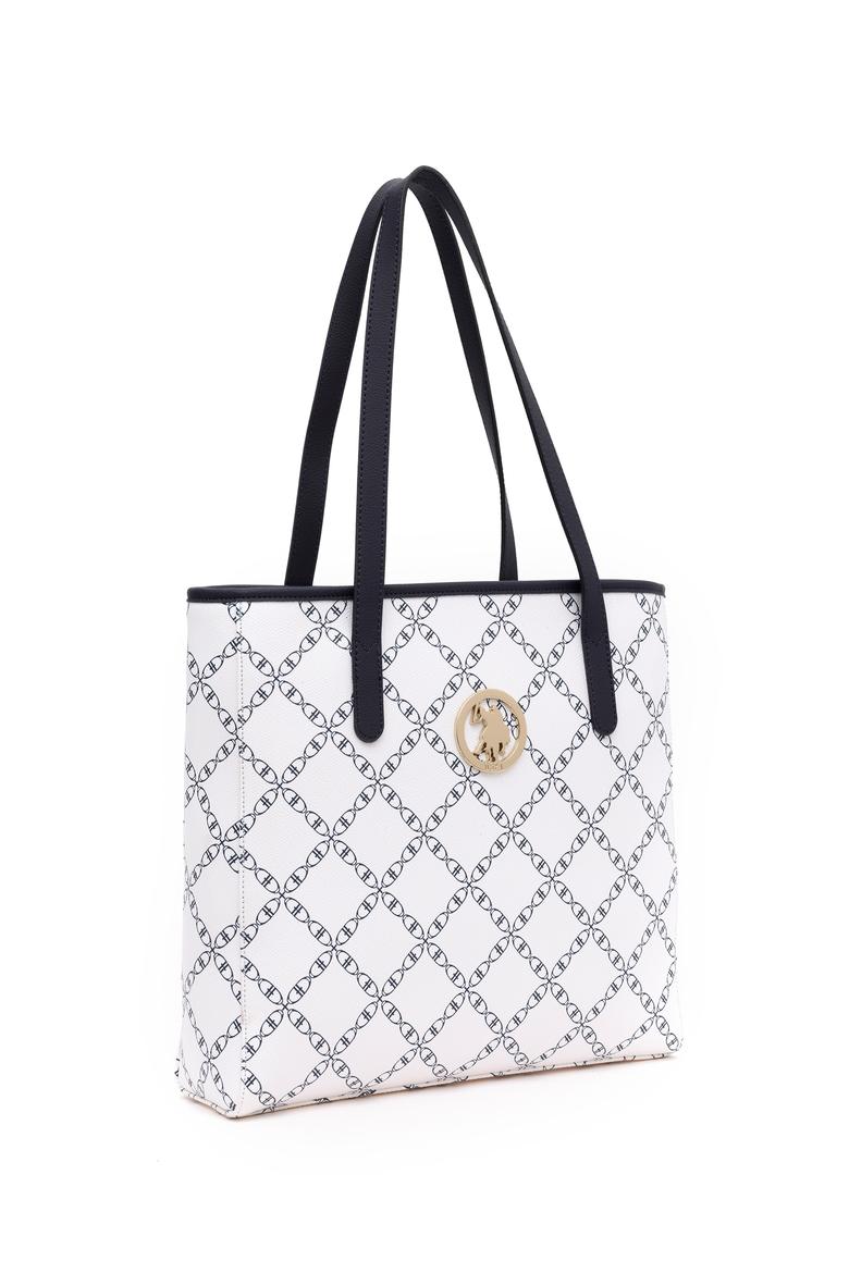 Kadın Lacivert Omuz Çantası - 50293662001