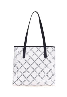 Kadın Lacivert Omuz Çantası - 50293662001