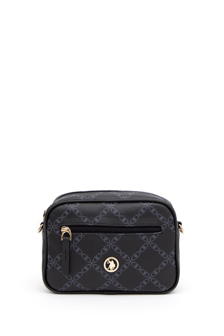 Kadın Siyah Çapraz Çanta - 50293663003