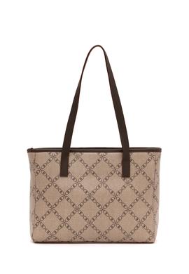 Kadın Vizon Kol Çantası - 50293665003