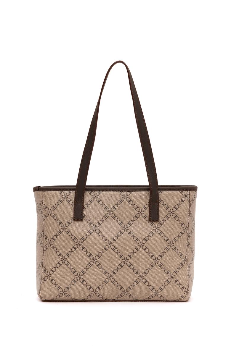 Kadın Vizon Kol Çantası - 50293665003