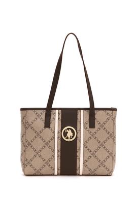 Kadın Vizon Kol Çantası - 50293665003