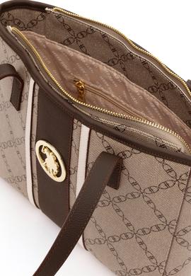 Kadın Vizon Kol Çantası - 50293665003